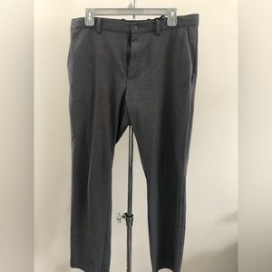 Uniqlo Smart Pants L Grey